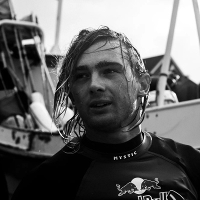 Kitesurf365 | A Podcast For Kitesurfers