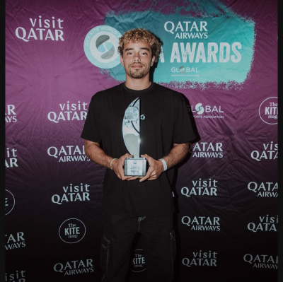 Kitesurf365 | A Podcast For Kitesurfers