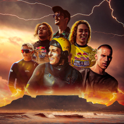 Kitesurf365 | A Podcast For Kitesurfers