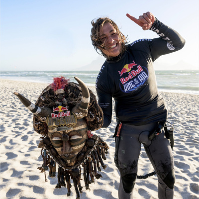 Kitesurf365 | A Podcast For Kitesurfers