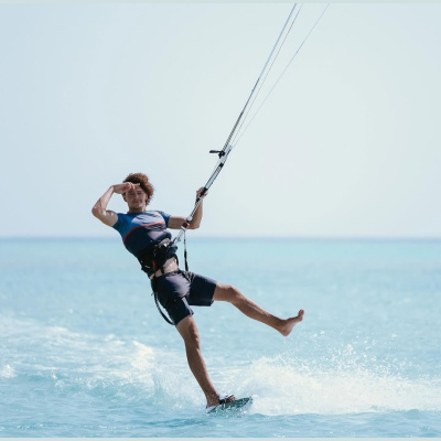 Kitesurf365 | A Podcast For Kitesurfers