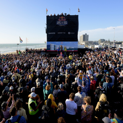 Kitesurf365 | A Podcast For Kitesurfers