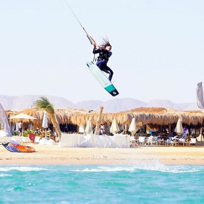 Kitesurf365 | A Podcast For Kitesurfers