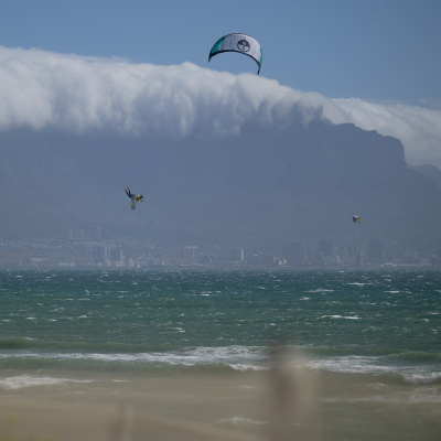 Kitesurf365 | A Podcast For Kitesurfers