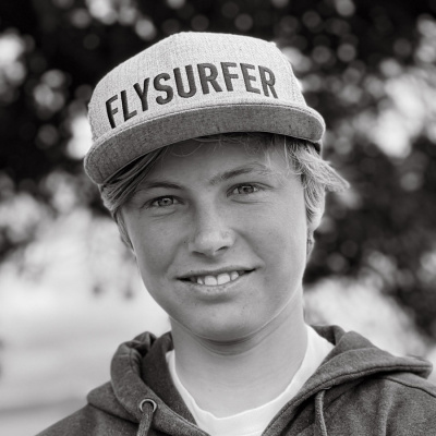 Kitesurf365 | A Podcast For Kitesurfers