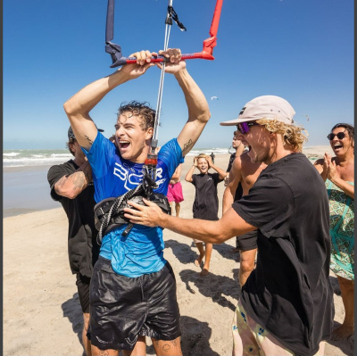 Kitesurf365 | A Podcast For Kitesurfers