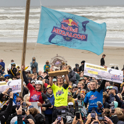 Kitesurf365 | A Podcast For Kitesurfers