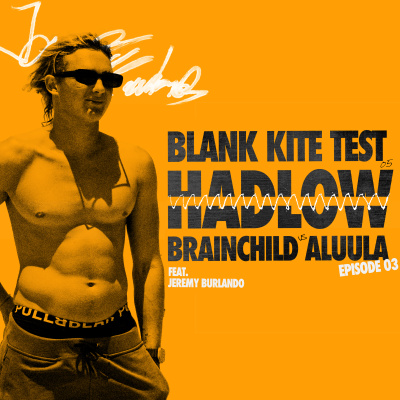 Kitesurf365 | A Podcast For Kitesurfers