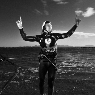 Kitesurf365 | A Podcast For Kitesurfers