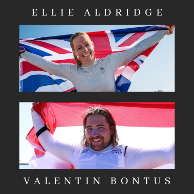 Kitesurf365 | A Podcast For Kitesurfers