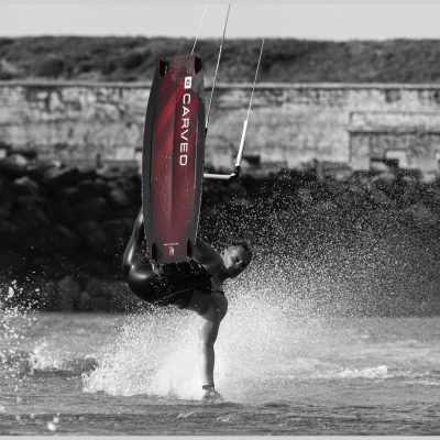 Kitesurf365 | A Podcast For Kitesurfers