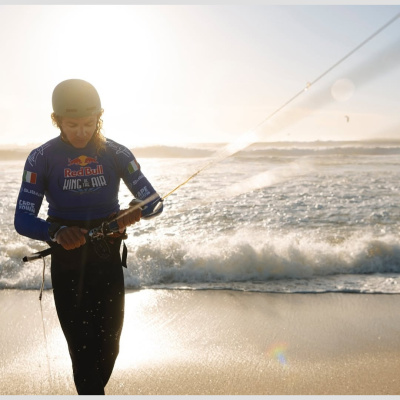 Kitesurf365 | A Podcast For Kitesurfers