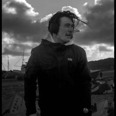 Kitesurf365 | A Podcast For Kitesurfers