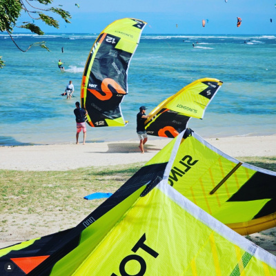 Kitesurf365 | A Podcast For Kitesurfers