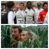 After the Credits Episode 346: It’s Hot Here