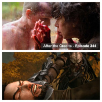 After the Credits Episode 345: Checking All the Boxes