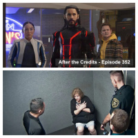 After the Credits Episode 352: On this Show we Don’t Kiss Dan Trachtenberg’s Ass