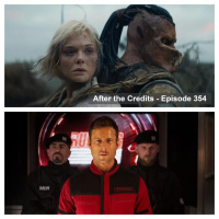 After the Credits Episode 354: Definitely Definitive