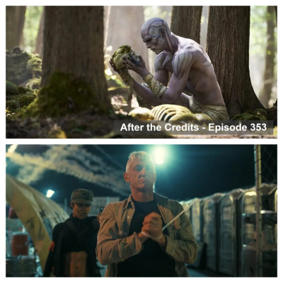 After The Credits Podcast Network