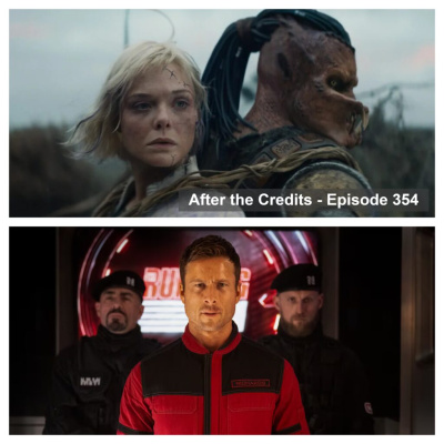 After The Credits Podcast Network