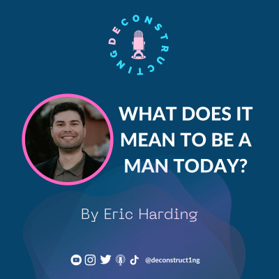 I Am With Eric Faria