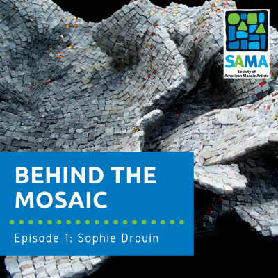 Behind The Mosaic