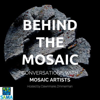 Behind The Mosaic