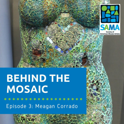 Behind The Mosaic