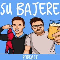 SU Bajere Podcast - Episode 1 - HVEM ER VI?
