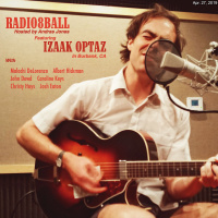 569: Andras Jones  Izaak Opatz (April 27, 2019)