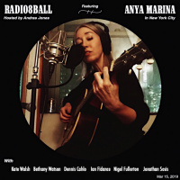 552: Anya Marina  Anya Marina (March 15, 2019)