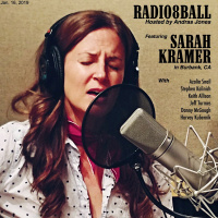 485: Jeff Turmes  Sarah Kramer (January 16, 2019)