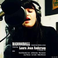 458: Daniel Alexander Jones  Laura Jean Anderson (December 28, 2018)