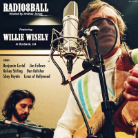 473: Andras Jones  Willie Wisely (January 15, 2019)