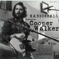 29: Hollywood Steve Huey  Cooper Walker (August 10, 2017 - Pod 5)