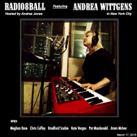 554: Meghan Rose  Andrea Wittgens (March 17, 2019)