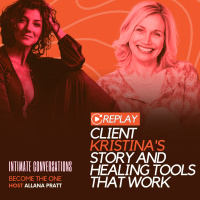 Rock Your World Replays: Client Kristinas Story and Healing Tools That Work