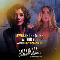 Awaken the Muse Within You with Emily Gallagher