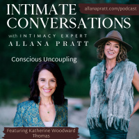 Conscious Uncoupling, Katherine Woodward Thomas