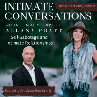 Self-Sabotage and Intimate Relationships