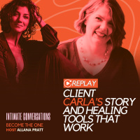 Rock Your World Replays: Client Carlas Story and Healing Tools That Work