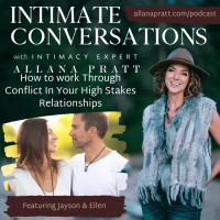 How to Work Through Conflict in Your High-Stakes Relationships