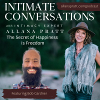 The Secret of Happiness is Freedom