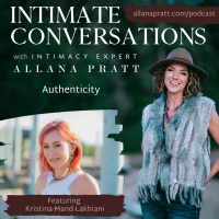 Authenticity, Kristina Mand-Lakhiani