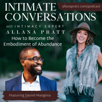 How to Become the Embodiment of Abundance