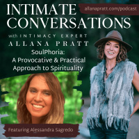 SoulPhoria: A Provocative  Practical Approach to Spirituality