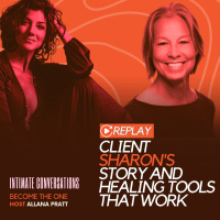 Rock Your World Replays: Client Sharons Story and Healing Tools That Work