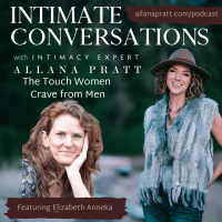 The Touch Women Crave from Men