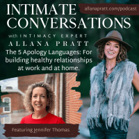 The 5 Apology Languages: For building healthy relationships at work and at home