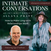 How to Make Long-term Relationships Work